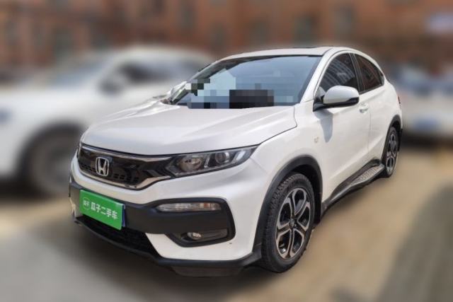 Used Honda XR-V 2015 1.8L EXi CVT Comfort Version