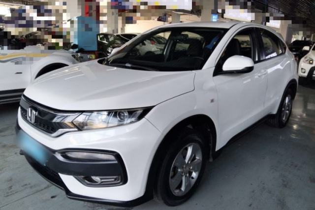 Used Honda XR-V 2015 1.5L LXi Manual Classic Edition