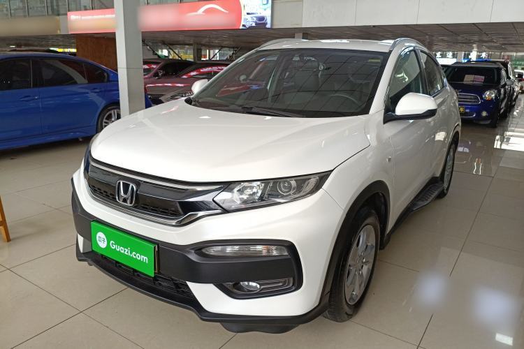 Used Honda XR-V 2015 1.5L LXi CVT Classic Edition Guazi used car, China used car export, Used car for sale, Used  cars, Cheapest cars for sale