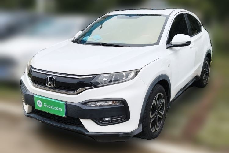 Used Honda XR-V 2015 1.8L EXi CVT Comfort Version Guazi used car, China used car export, Used car for sale, Used  cars, Cheapest cars for sale