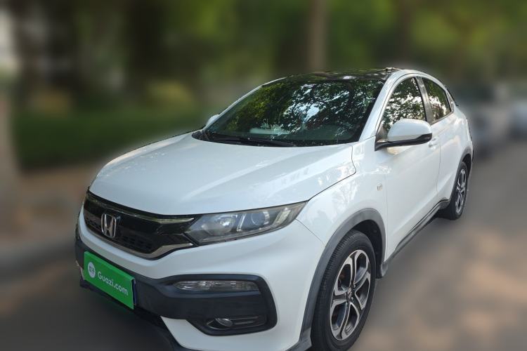 Used Honda XR-V 2015 1.8L EXi CVT Comfort Version Guazi used car, China used car export, Used car for sale, Used  cars, Cheapest cars for sale