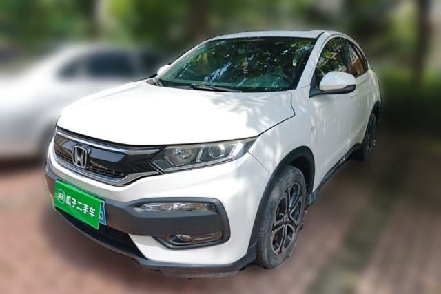 Used Honda XR-V 2015 1.8L EXi Manual Comfort Edition