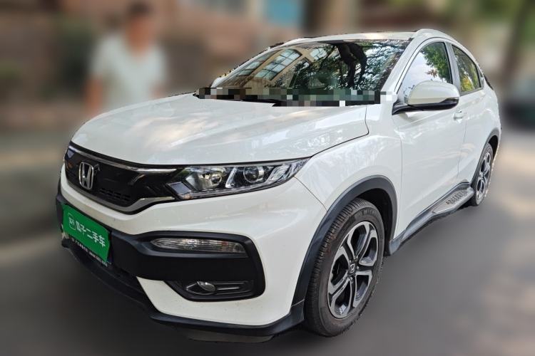Honda XR-V 2015 1.8L VTi CVT Luxury Edition usata Guazi used car, China used car export, Used car for sale, Used cars, Cheapest cars for sale