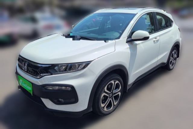 Used Honda XR-V 2015 1.8L VTi CVT Luxury Edition