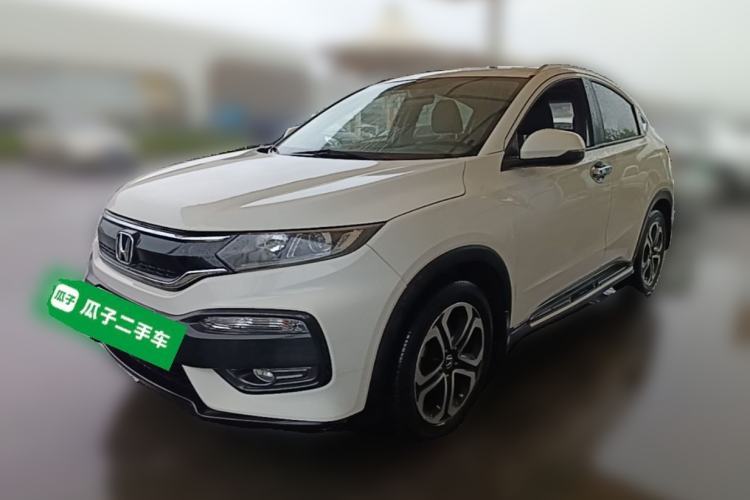 Used Honda XR-V 2015 1.8L VTi CVT Luxury Edition Guazi used car, China used car export, Used car for sale, Used  cars, Cheapest cars for sale