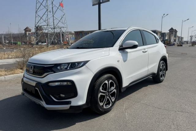 Used Honda XR-V 2015 1.8L EXi CVT Comfort Version