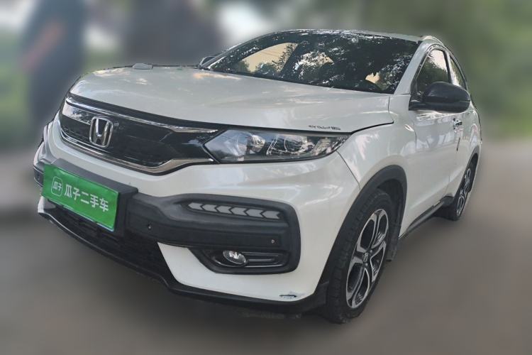 Used Honda XR-V 2015 1.8L VTi CVT Luxury Edition Guazi used car, China used car export, Used car for sale, Used  cars, Cheapest cars for sale