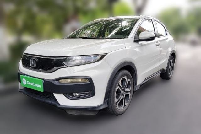 Used Honda XR-V 2015 1.8L VTi CVT Luxury Edition
