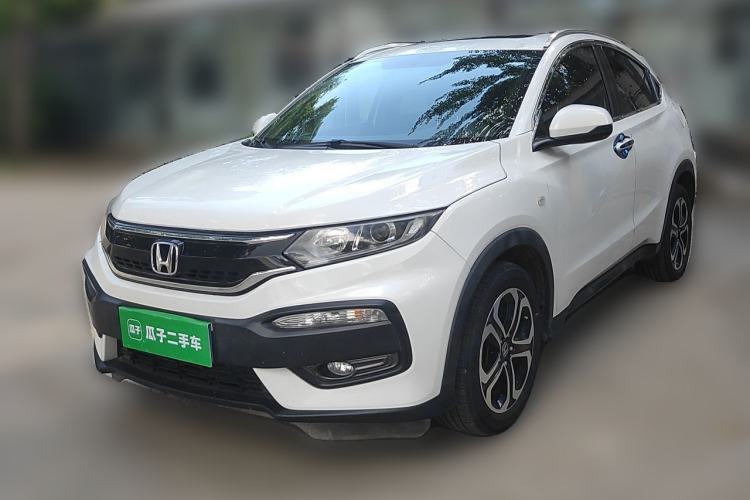 Used Honda XR-V 2015 1.8L EXi CVT Comfort Version Guazi used car, China used car export, Used car for sale, Used cars, Cheapest cars for sale