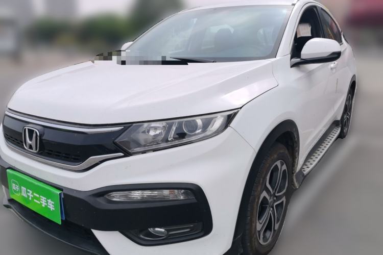Used Honda XR-V 2015 1.8L VTi CVT Luxury Edition Guazi used car, China used car export, Used car for sale, Used cars, Cheapest cars for sale