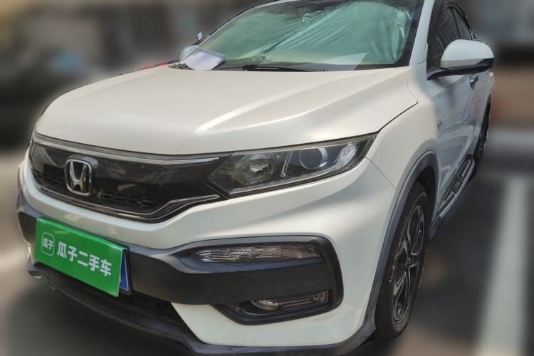 Used Honda XR-V 2015 1.8L EXi CVT Comfort Version Guazi used car, China used car export, Used car for sale, Used  cars, Cheapest cars for sale