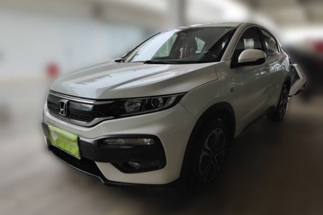 Used Honda XR-V 2015 1.8L EXi CVT Comfort Version