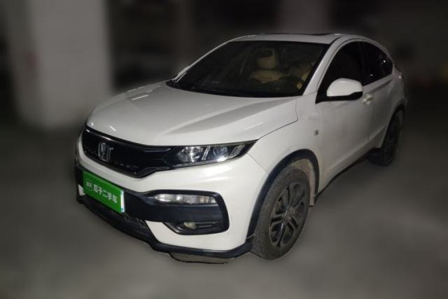 Used Honda XR-V 2015 1.8L EXi CVT Comfort Version