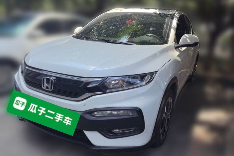 Used Honda XR-V 2015 1.8L VTi CVT Luxury Edition Guazi used car, China used car export, Used car for sale, Used  cars, Cheapest cars for sale