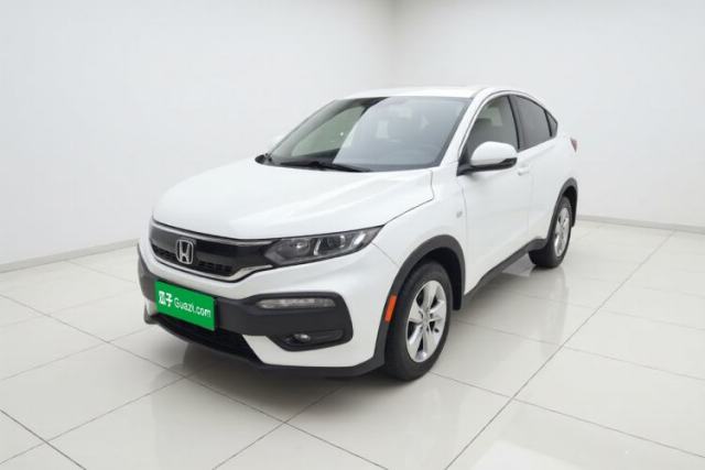 Used Honda XR-V 2015 1.5L LXi CVT Classic Edition