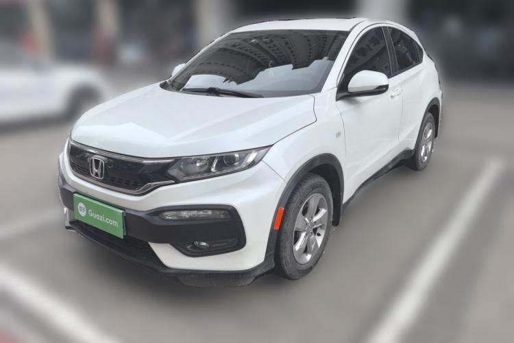 Used Honda XR-V 2015 1.5L LXi CVT Classic Edition Guazi used car, China used car export, Used car for sale, Used  cars, Cheapest cars for sale