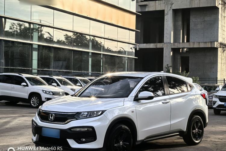 Used Honda XR-V 2015 1.5L LXi CVT Classic Edition Guazi used car, China used car export, Used car for sale, Used cars, Cheapest cars for sale