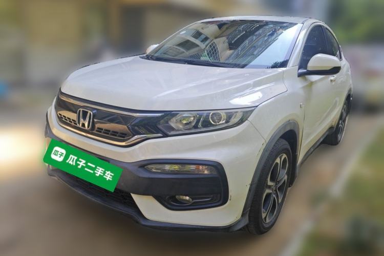 Used Honda XR-V 2015 1.8L EXi CVT Comfort Version Guazi used car, China used car export, Used car for sale, Used  cars, Cheapest cars for sale