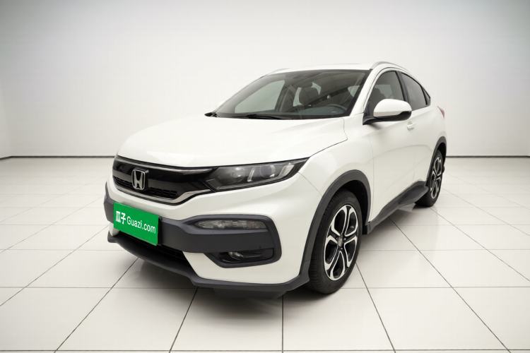 Used Honda XR-V 2015 1.8L VTi CVT Luxury Edition Guazi used car, China used car export, Used car for sale, Used  cars, Cheapest cars for sale