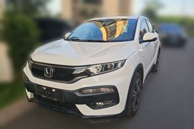 Used Honda XR-V 2015 1.8L EXi CVT Comfort Version
