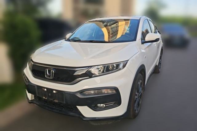 Used Honda XR-V 2015 1.8L EXi CVT Comfort Version