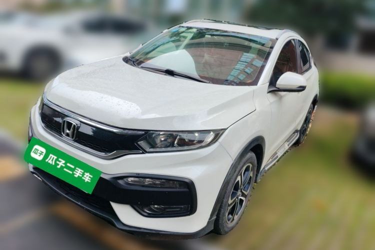Used Honda XR-V 2015 1.8L VTi CVT Luxury Edition Guazi used car, China used car export, Used car for sale, Used cars, Cheapest cars for sale
