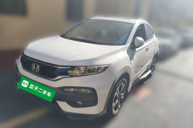 Used Honda XR-V 2015 1.8L EXi CVT Comfort Version