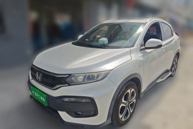 Used Honda XR-V 2015 1.8L EXi Manual Comfort Edition