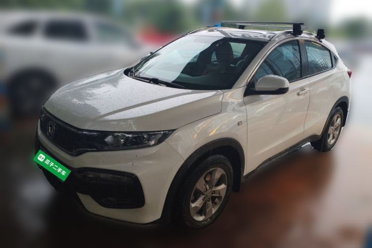 Used Honda XR-V 2015 1.5L LXi CVT Classic Edition Guazi used car, China used car export, Used car for sale, Used  cars, Cheapest cars for sale