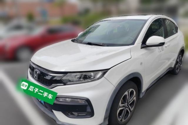 Used Honda XR-V 2015 1.8L EXi CVT Comfort Version
