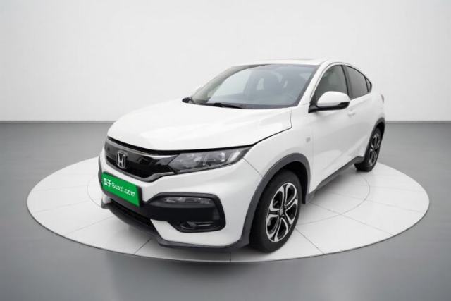 Ojetý Honda XR-V 2015 1.8L EXi CVT Comfort Version