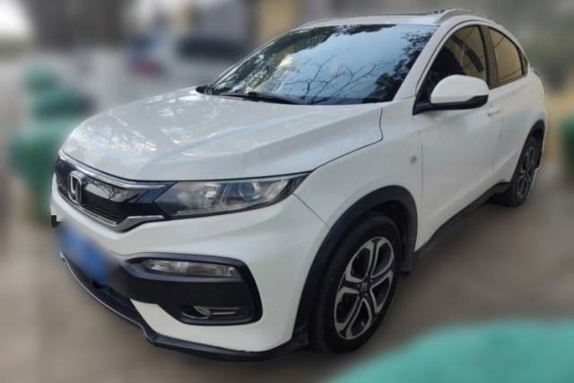 Used Honda XR-V 2015 1.8L EXi CVT Comfort Version