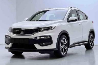 Used Honda XR-V 2015 1.8L EXi CVT Comfort Version