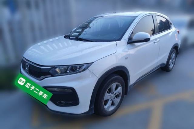 Used Honda XR-V 2015 1.5L LXi CVT Classic Edition
