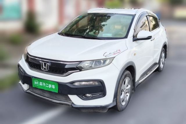 Used Honda XR-V 2015 1.5L LXi Manual Classic Edition