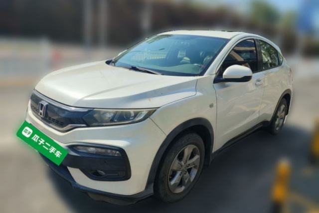 Used Honda XR-V 2015 1.5L LXi CVT Classic Edition