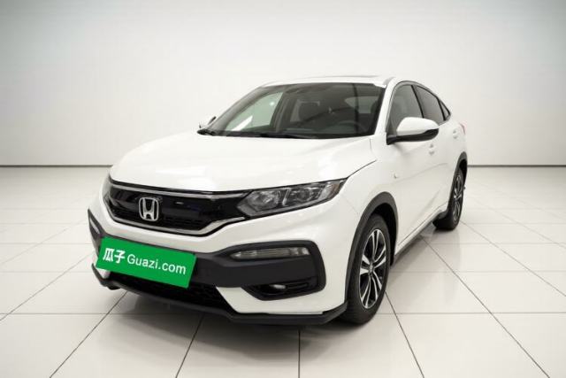 Used Honda XR-V 2015 1.8L EXi CVT Comfort Version