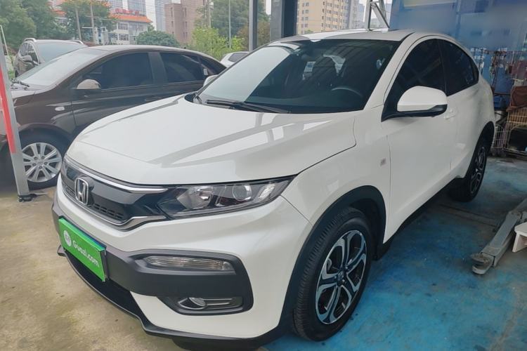 Used Honda XR-V 2015 1.8L EXi CVT Comfort Version Guazi used car, China used car export, Used car for sale, Used  cars, Cheapest cars for sale