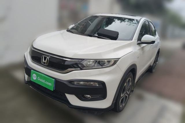 Used Honda XR-V 2015 1.8L EXi CVT Comfort Version