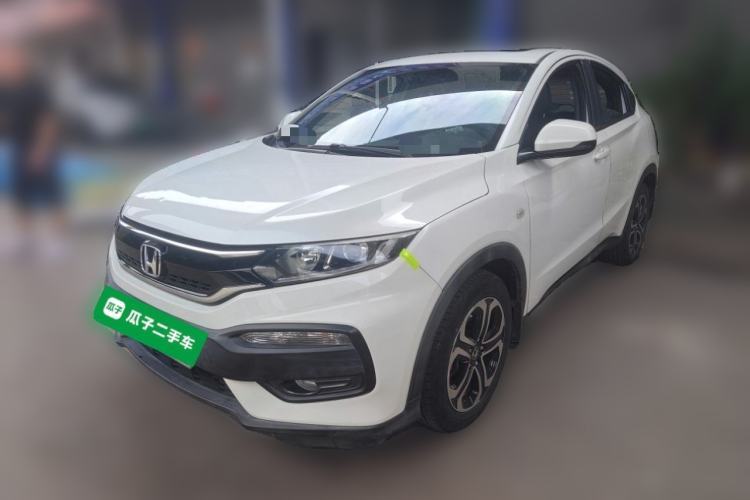 Used Honda XR-V 2015 1.8L EXi CVT Comfort Version Guazi used car, China used car export, Used car for sale, Used  cars, Cheapest cars for sale