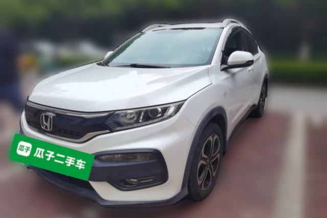 Used Honda XR-V 2015 1.8L EXi CVT Comfort Version