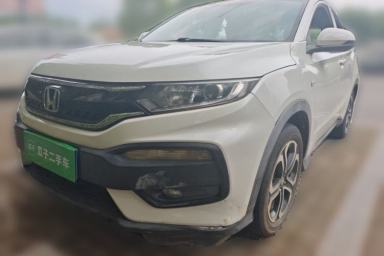 Used Honda XR-V 2015 1.8L EXi Manual Comfort Edition