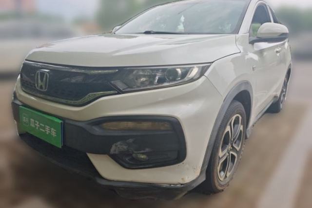 Used Honda XR-V 2015 1.8L EXi Manual Comfort Edition