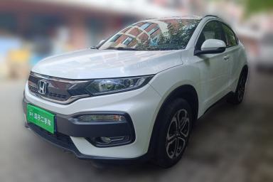 Used Honda XR-V 2015 1.8L VTi CVT Luxury Edition