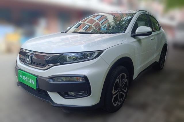 Used Honda XR-V 2015 1.8L VTi CVT Luxury Edition