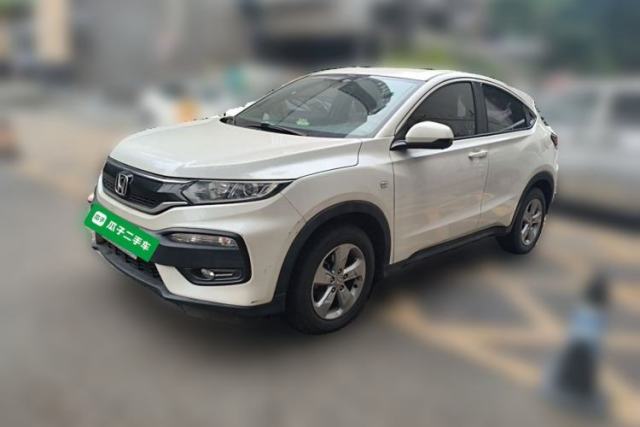 Used Honda XR-V 2015 1.5L LXi CVT Classic Edition