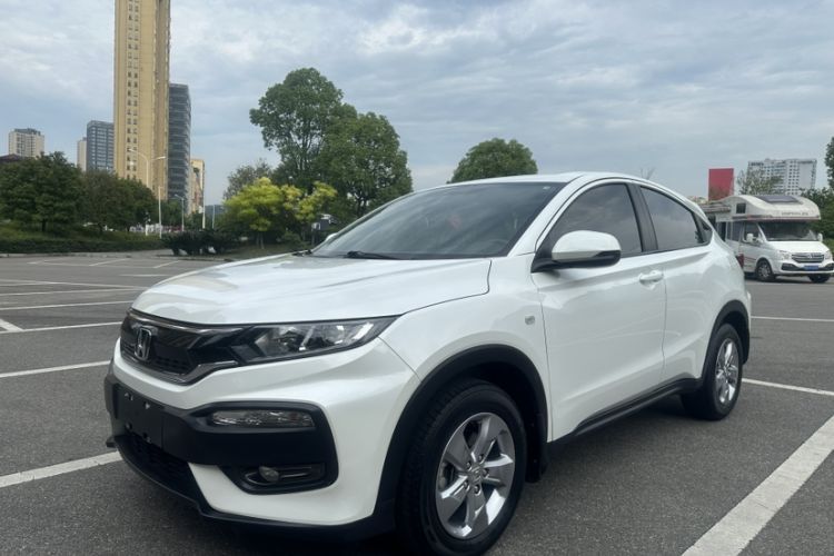 Honda XR-V 2015 1.5L LXi CVT Classic Edition usata Guazi used car, China used car export, Used car for sale, Used cars, Cheapest cars for sale