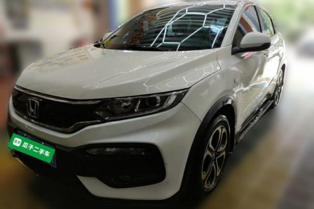 Used Honda XR-V 2015 1.8L EXi CVT Comfort Version