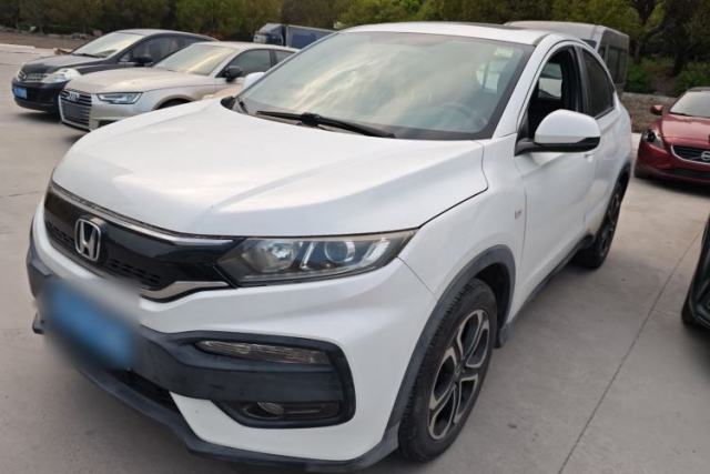 Used Honda XR-V 2015 1.8L EXi CVT Comfort Version