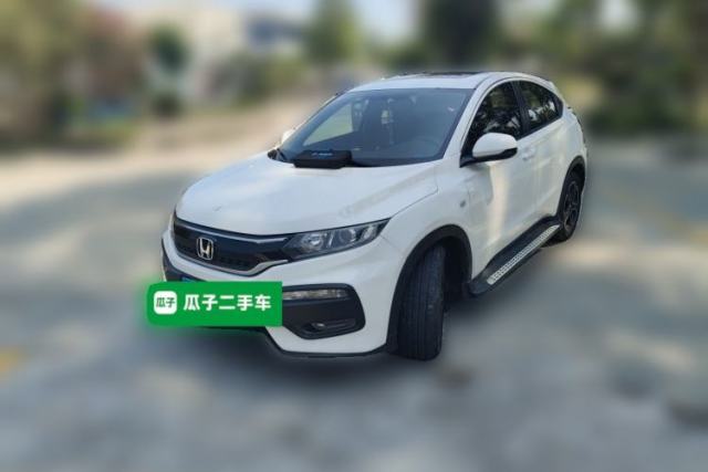 Used Honda XR-V 2015 1.8L EXi CVT Comfort Version